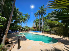 Broome Time Resort, Broome